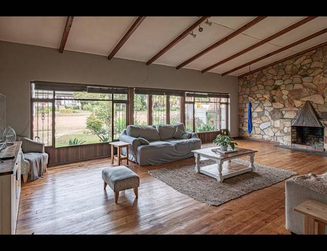 4 BEDROOM HOUSE FOR SALE IN RIVIERSONDEREND